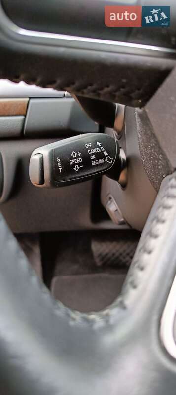 Седан Audi A6 2015 в Белой Церкви