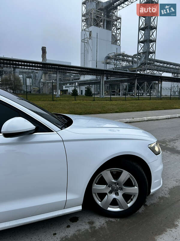 Універсал Audi A6 2015 в Коростені фото 8 Універсал Audi A6 2015 в Коростені
