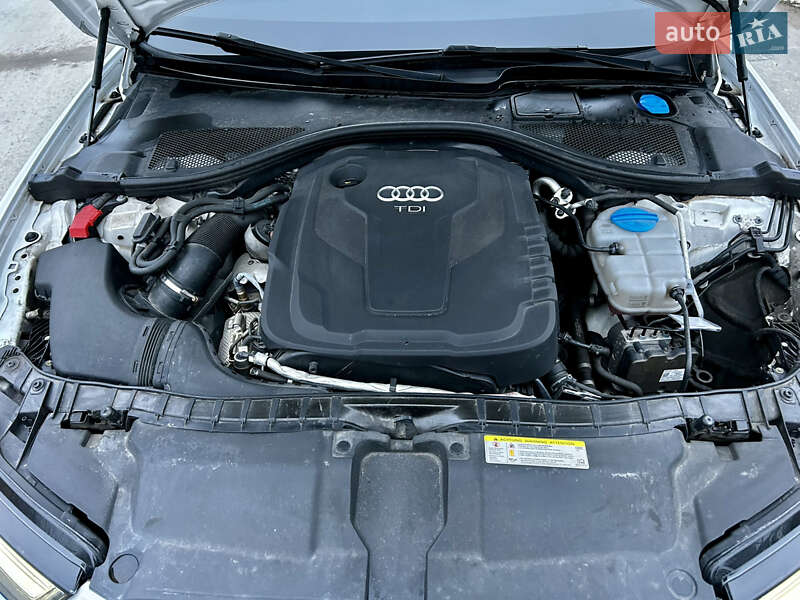 Універсал Audi A6 2015 в Коростені фото 20 Універсал Audi A6 2015 в Коростені