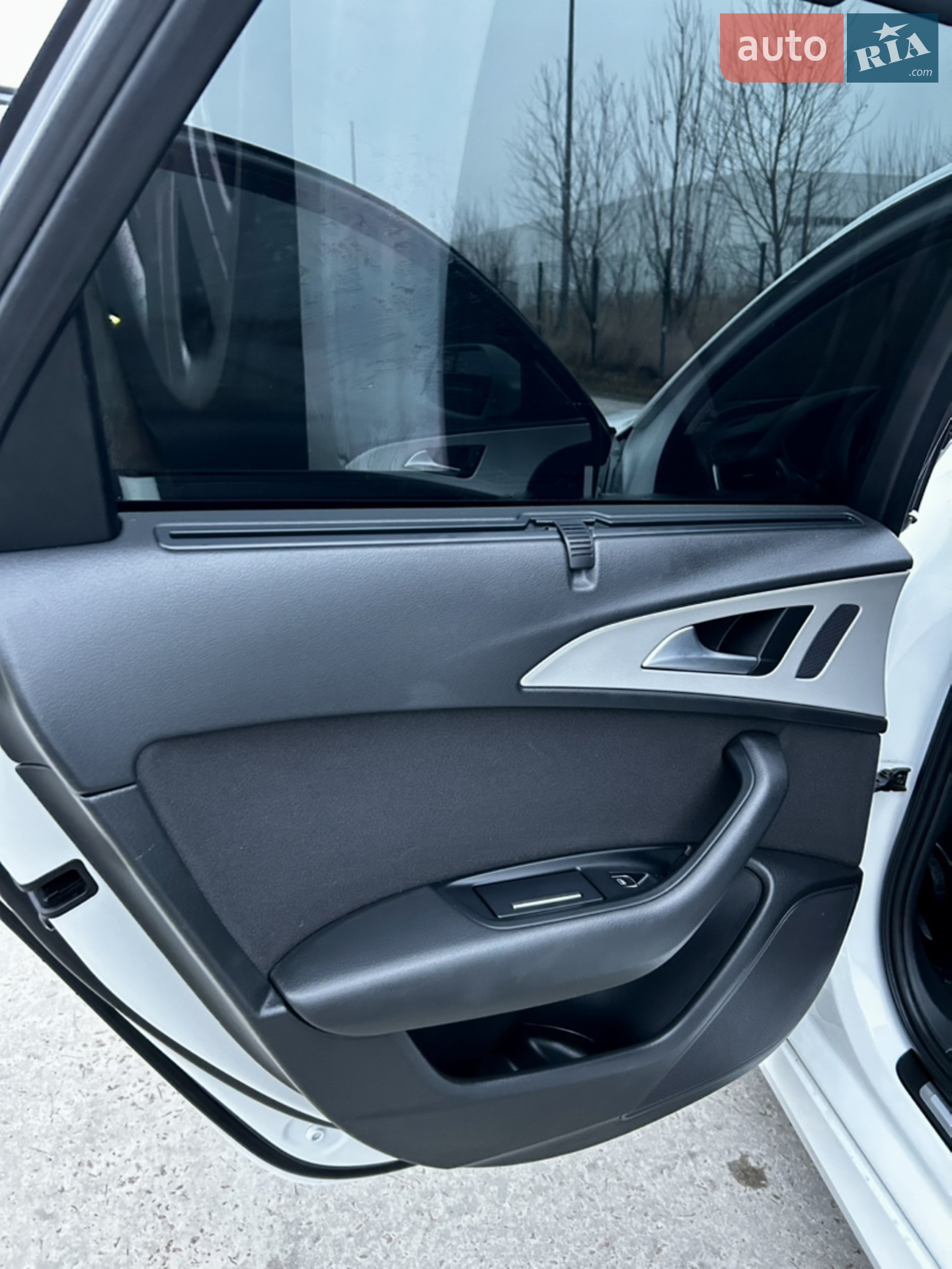 2015 Audi A6 - мініатюра 26