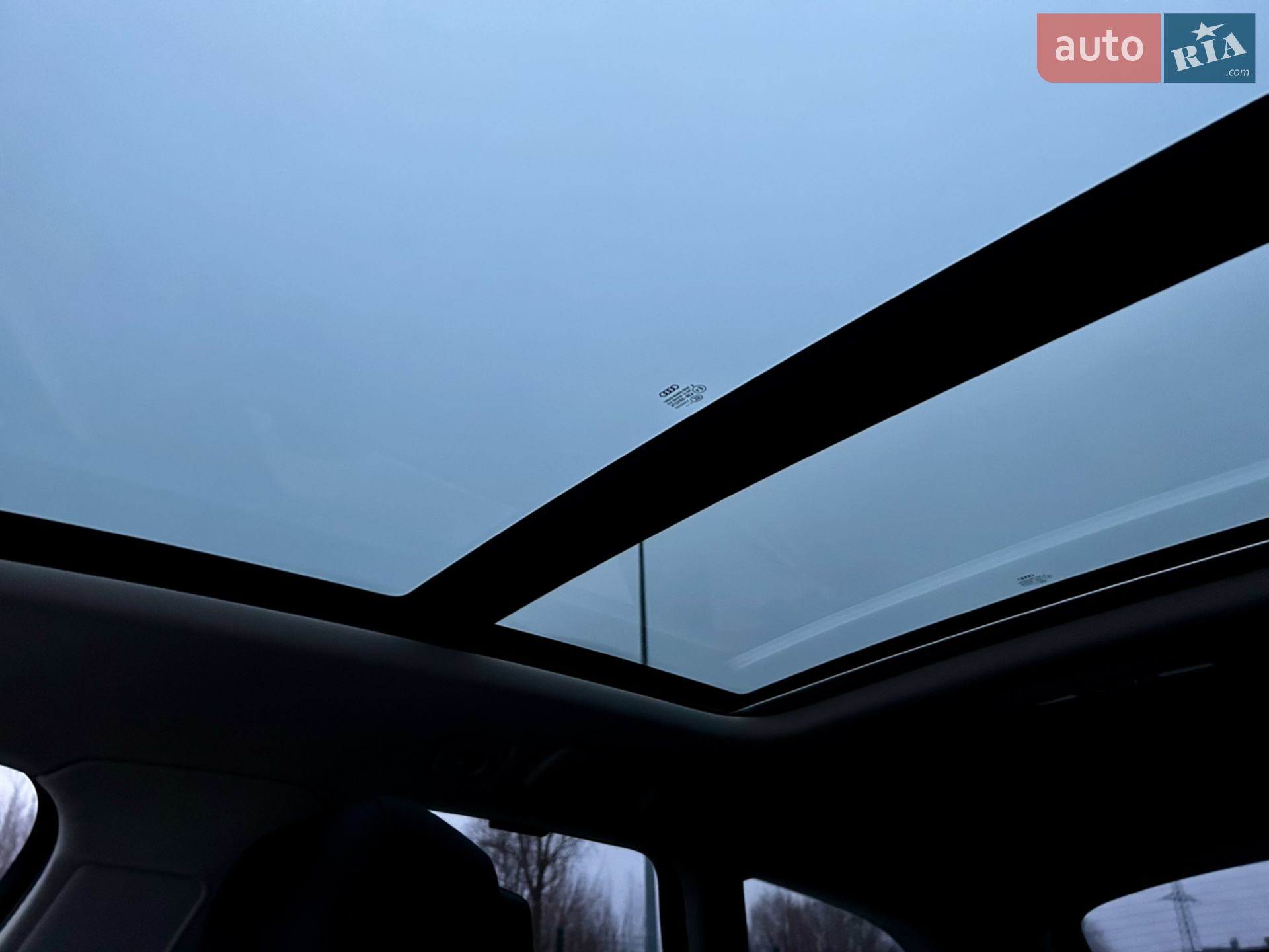 2015 Audi A6 - мініатюра 40