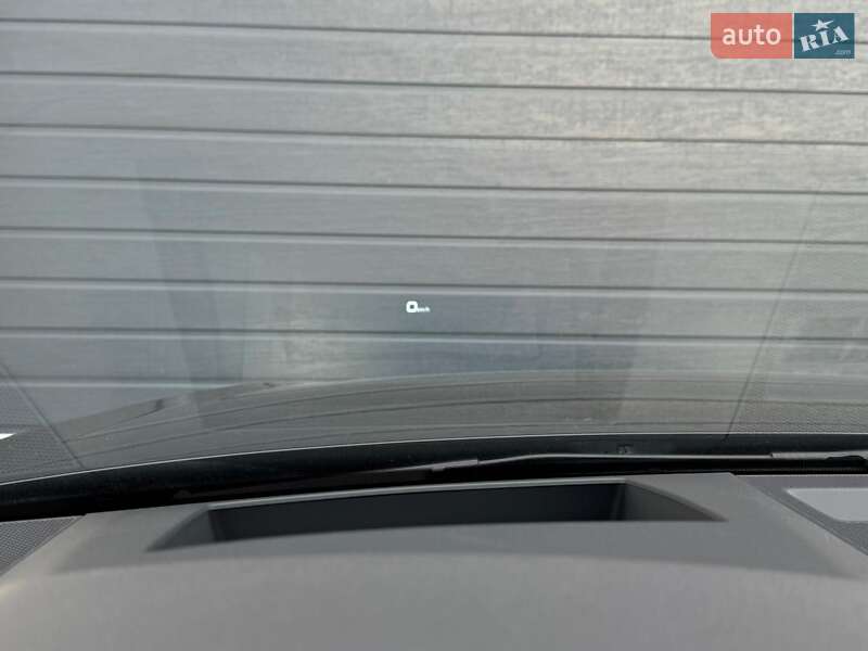 Седан Audi A6 2022 в Стрые