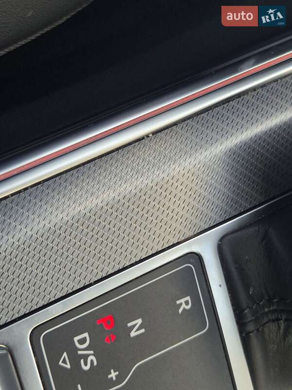 Седан Audi A6 2022 в Стрые