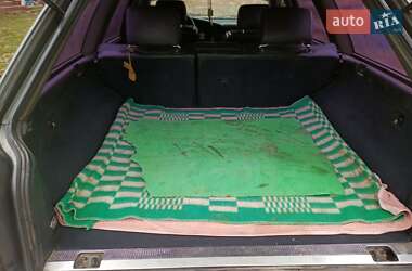 Універсал Audi A6 1995 в Чернівцях