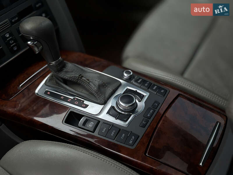 Универсал Audi A6 2005 в Ровно