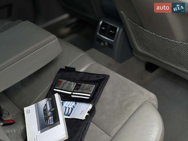 Универсал Audi A6 2005 в Ровно