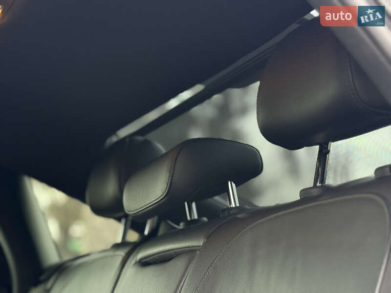 Седан Audi A6 2016 в Старокостянтинові