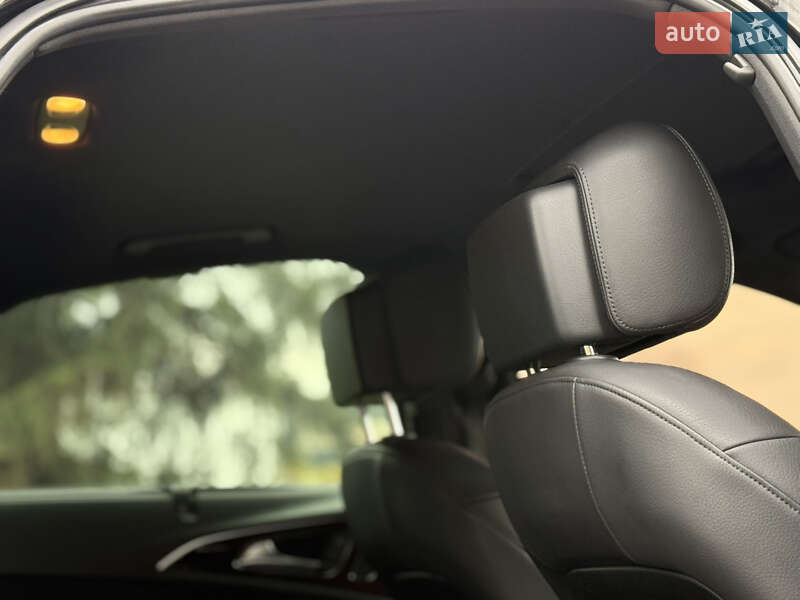 Седан Audi A6 2016 в Старокостянтинові