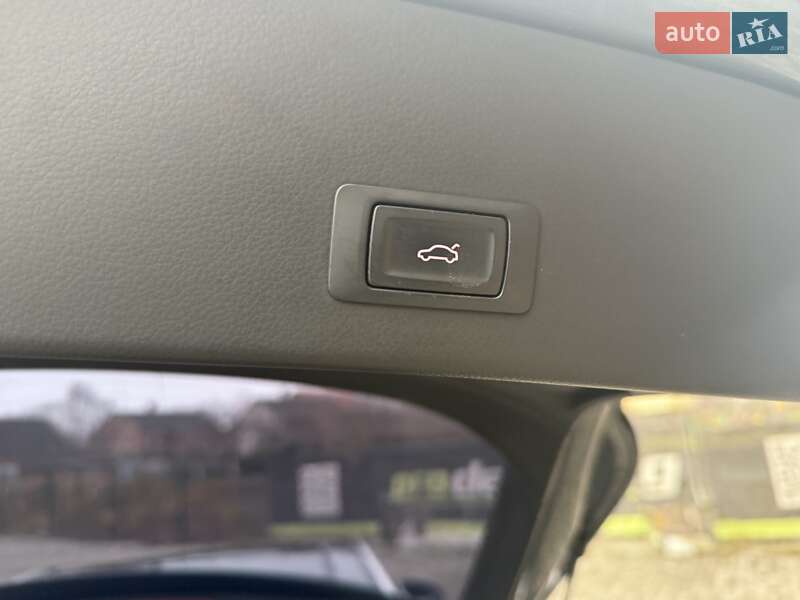 Універсал Audi A6 2016 в Луцьку