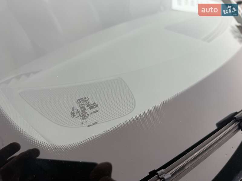 Універсал Audi A6 2016 в Луцьку