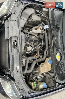 Седан Audi A6 2003 в Полтаве