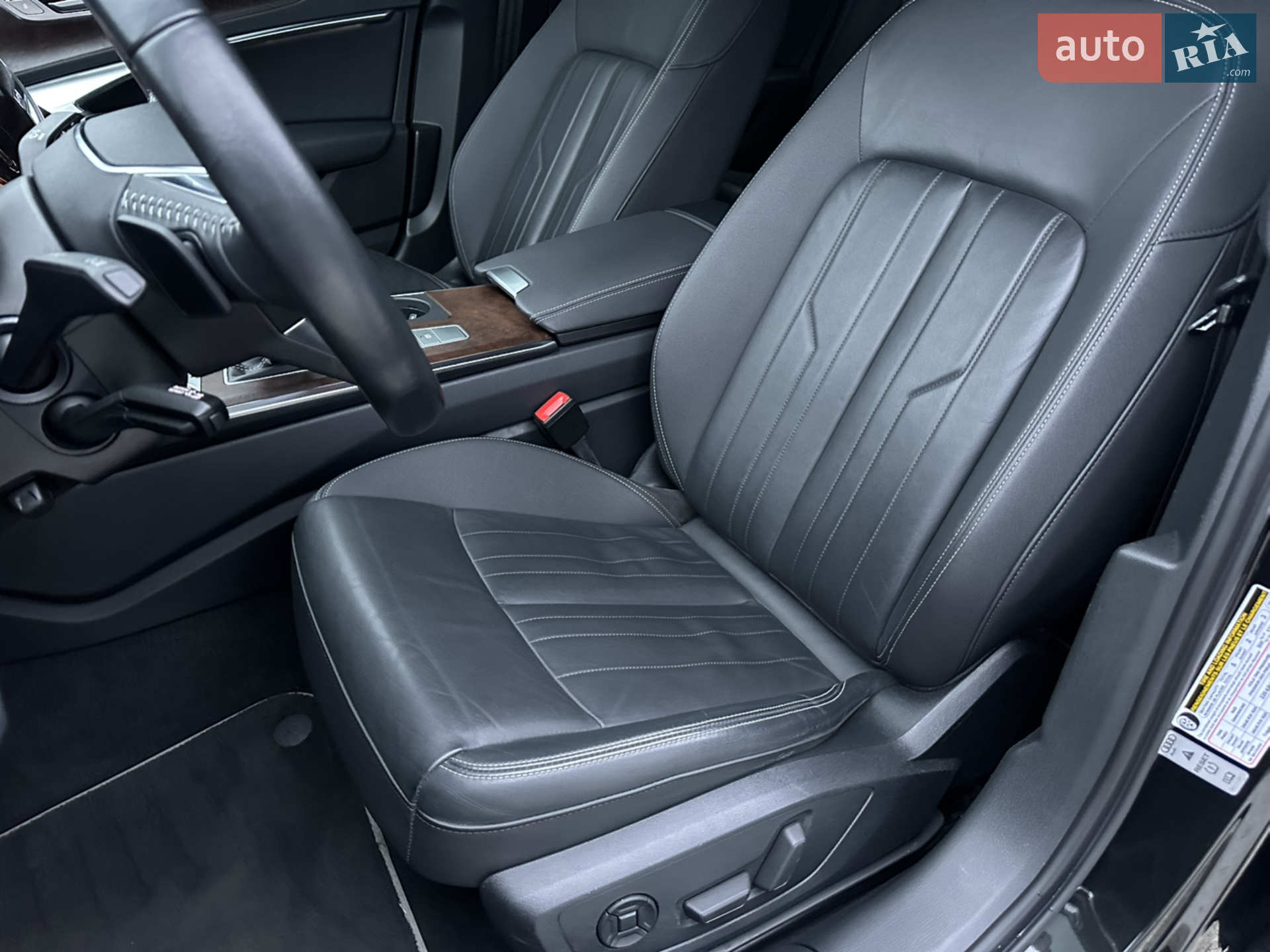 2020 Audi A6 - мініатюра 9