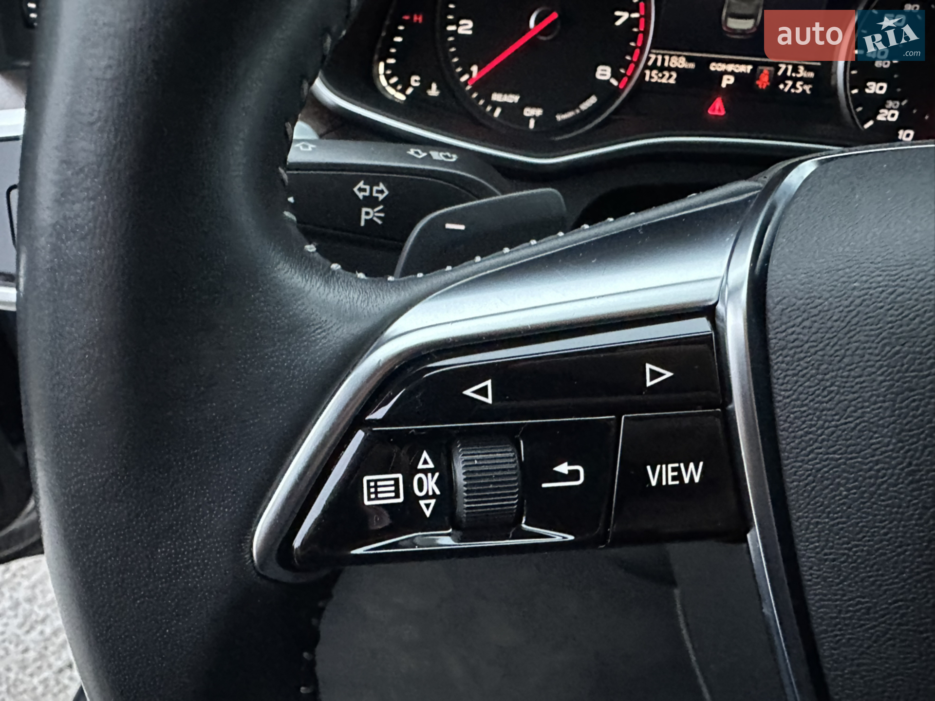2020 Audi A6 - мініатюра 15