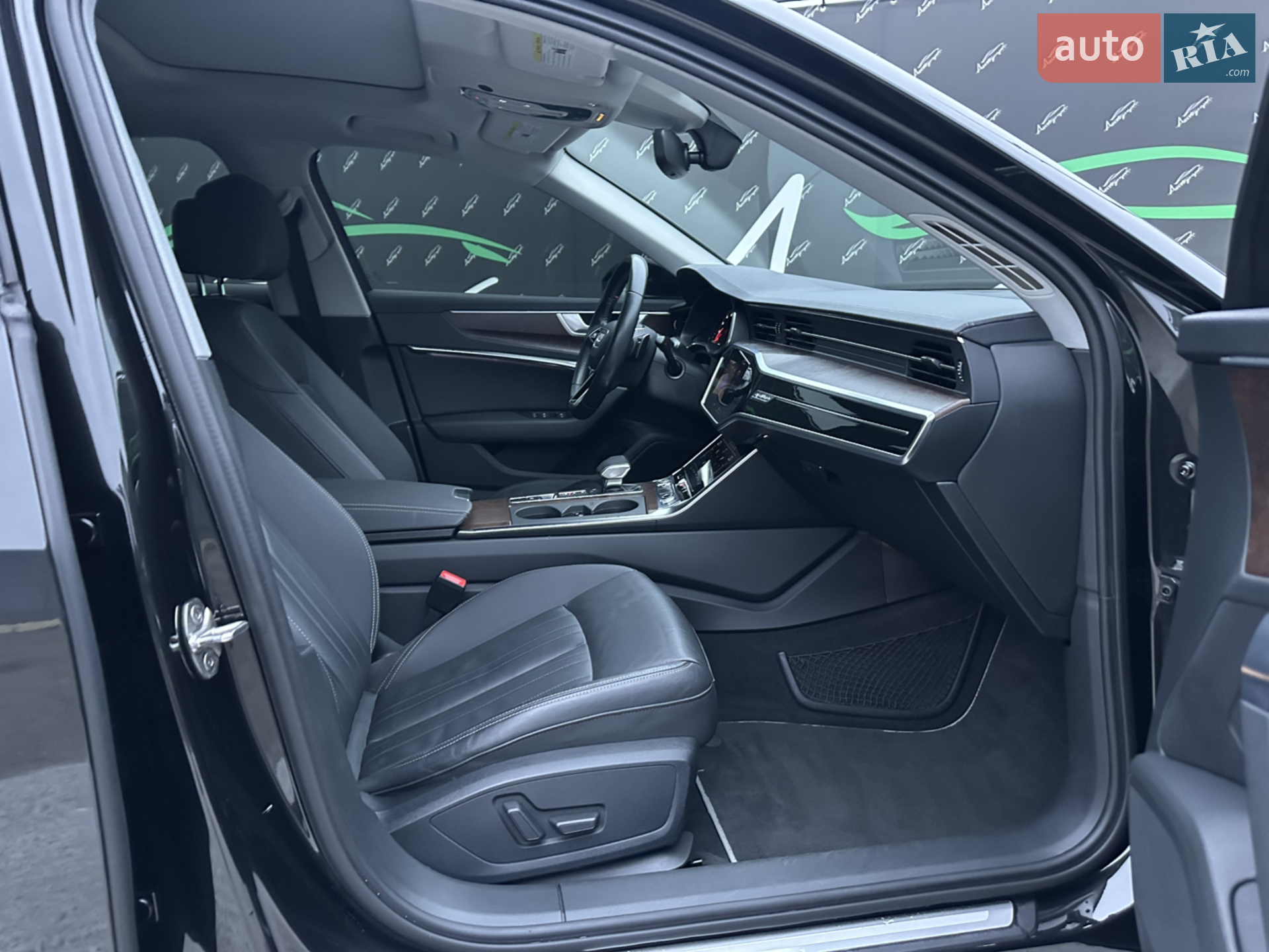 2020 Audi A6 - мініатюра 22