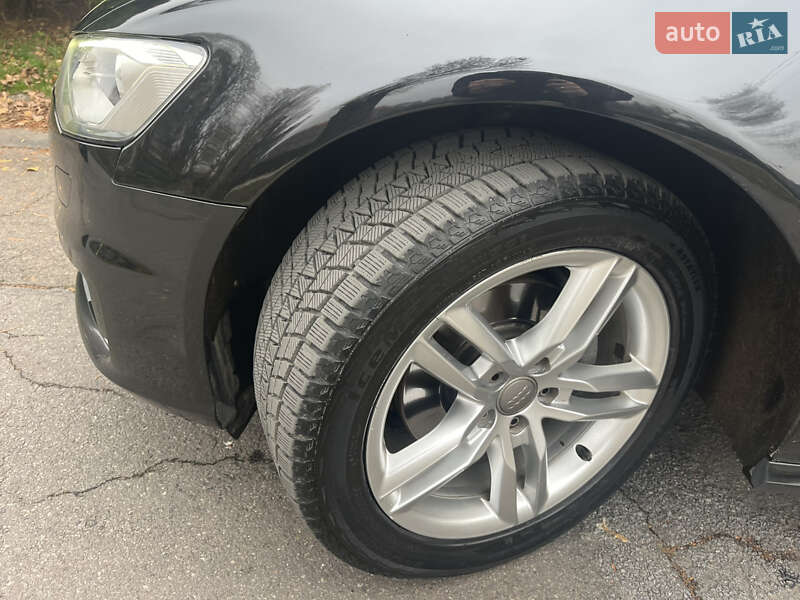 Седан Audi A6 2015 в Ужгороде фото 14 Седан Audi A6 2015 в Ужгороде