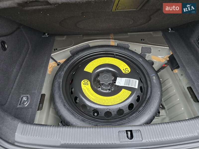 Седан Audi A6 2016 в Стрию