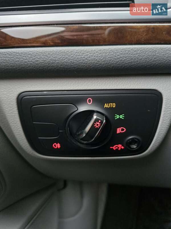 Седан Audi A6 2014 в Кременчуге фото 16 Седан Audi A6 2014 в Кременчуге