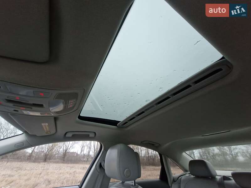 Седан Audi A6 2014 в Кременчуге фото 21 Седан Audi A6 2014 в Кременчуге