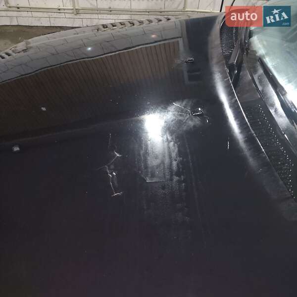 Седан Audi A6 1995 в Полтаві