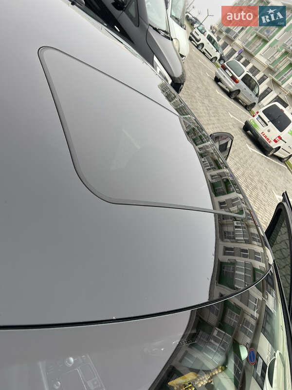 Седан Audi A6 2011 в Львові