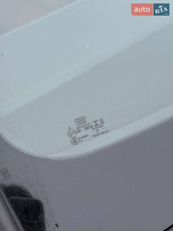 Седан Audi A6 2018 в Києві