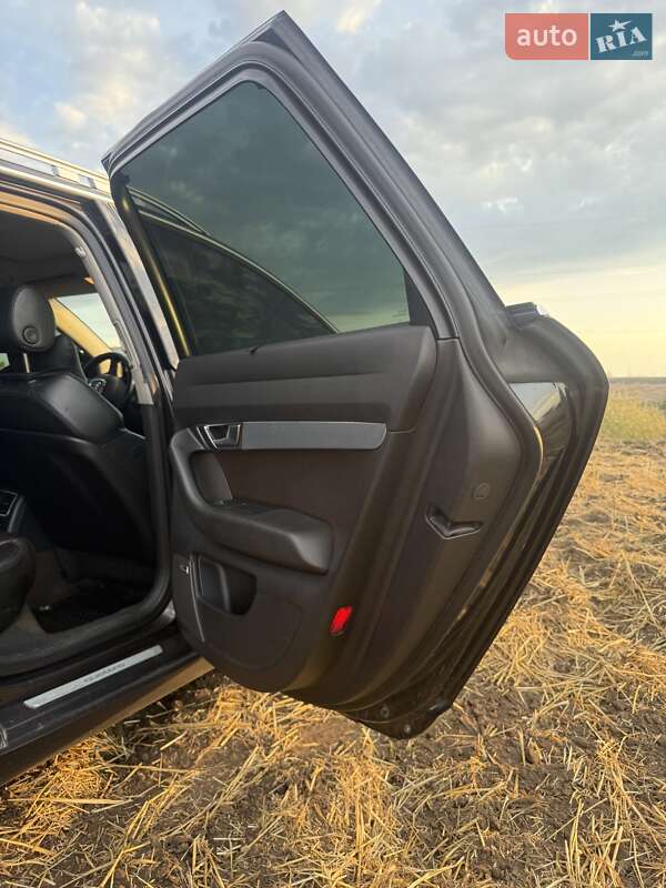 Универсал Audi A6 2007 в Днепре фото 10 Универсал Audi A6 2007 в Днепре