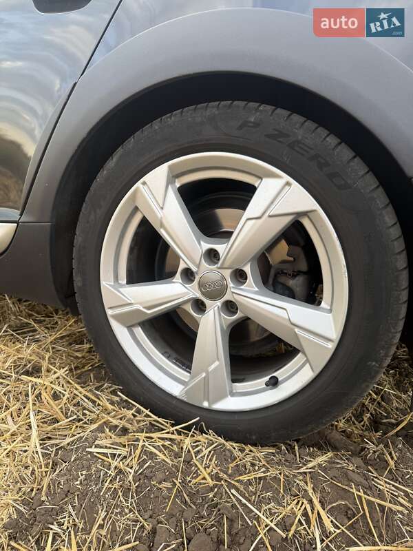 Универсал Audi A6 2007 в Днепре фото 20 Универсал Audi A6 2007 в Днепре