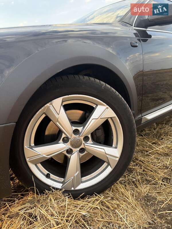 Универсал Audi A6 2007 в Днепре фото 22 Универсал Audi A6 2007 в Днепре