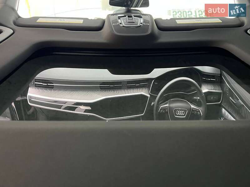 Седан Audi A6 2024 в Харькове фото 3 Седан Audi A6 2024 в Харькове