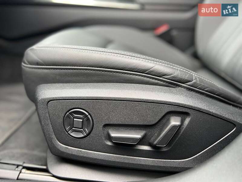 Седан Audi A6 2024 в Харькове фото 12 Седан Audi A6 2024 в Харькове