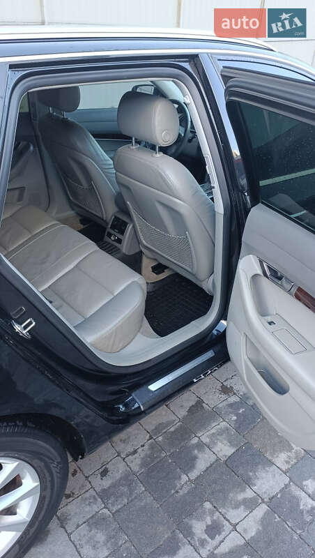 Универсал Audi A6 2006 в Львове фото 21 Универсал Audi A6 2006 в Львове