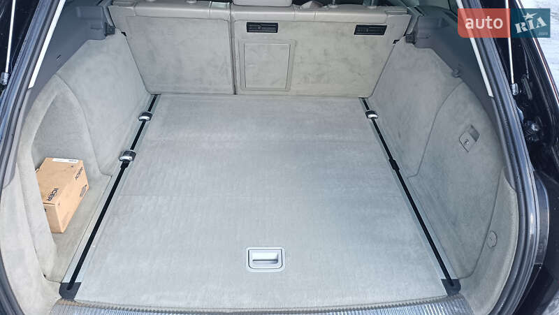 Универсал Audi A6 2006 в Львове фото 34 Универсал Audi A6 2006 в Львове