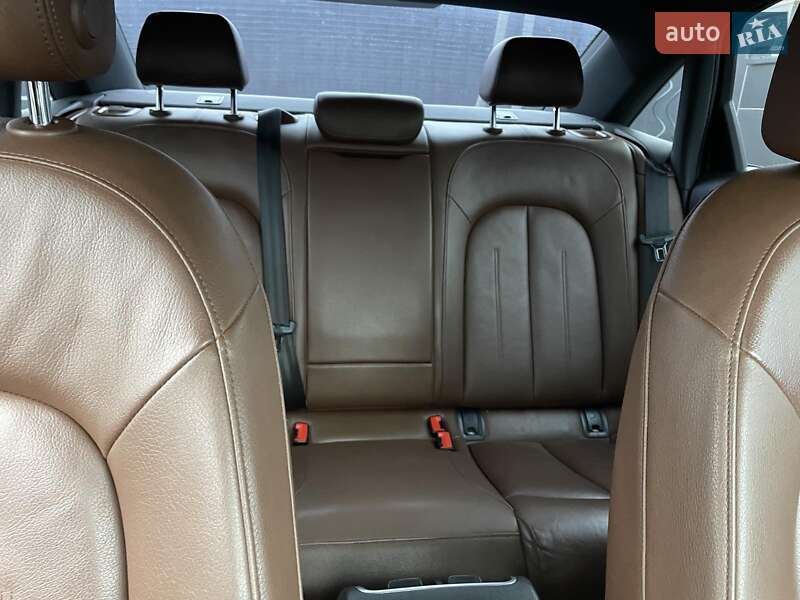 Седан Audi A6 2013 в Ивано-Франковске фото 21 Седан Audi A6 2013 в Ивано-Франковске