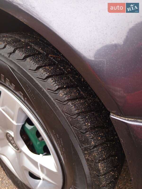 Седан Audi A6 1996 в Смеле