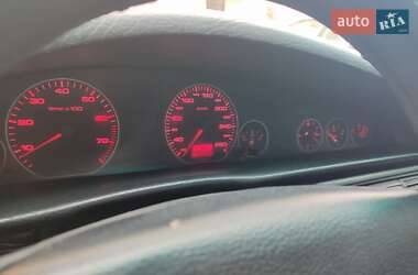 Седан Audi A6 1997 в Красилові