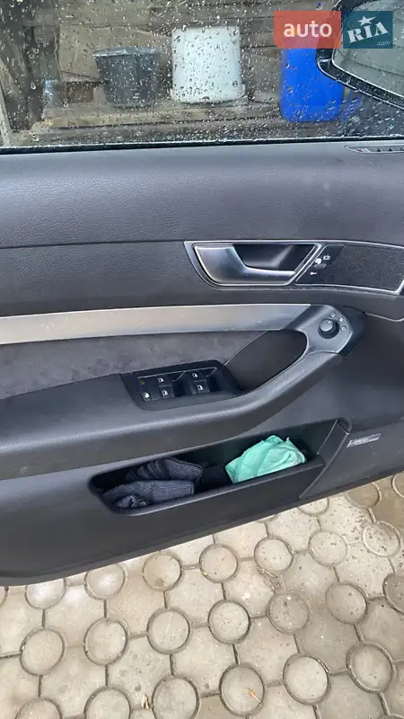 Audi A6 2006 VIN WAUZZZ4F96N099023 фото оголошення 15 з 46