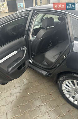 Седан Audi A6 2004 в Залещиках