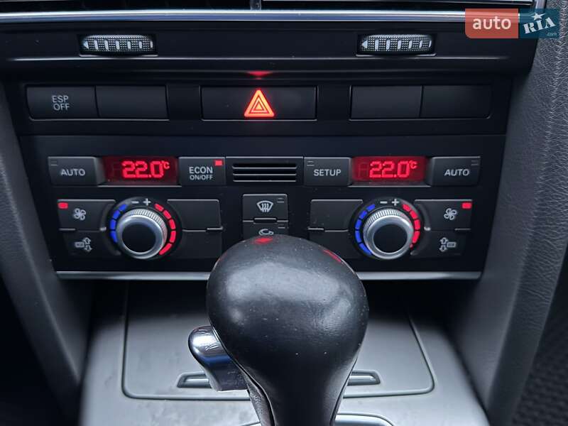 Универсал Audi A6 2008 в Хмельницком фото 25 Универсал Audi A6 2008 в Хмельницком