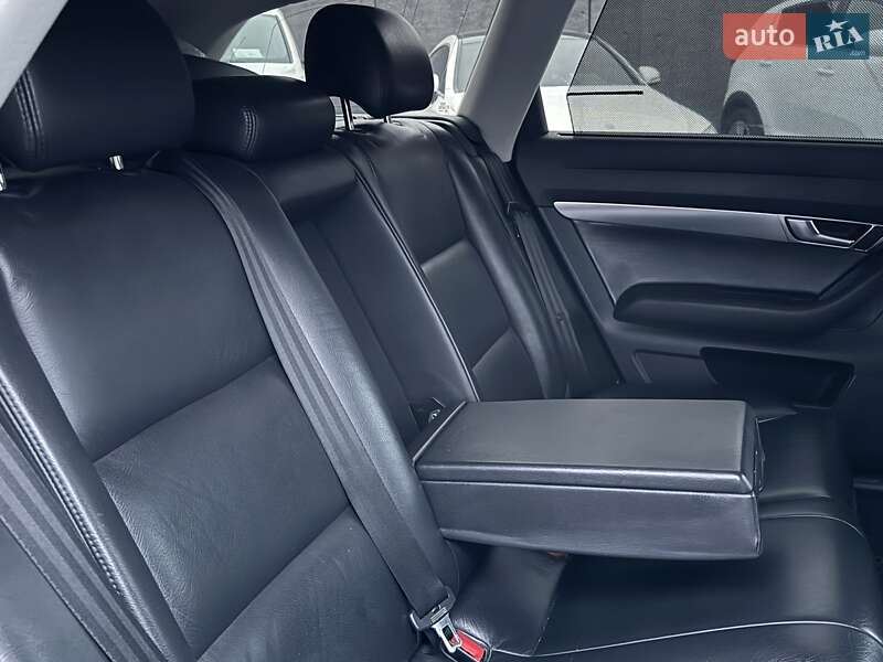 Универсал Audi A6 2008 в Хмельницком фото 29 Универсал Audi A6 2008 в Хмельницком
