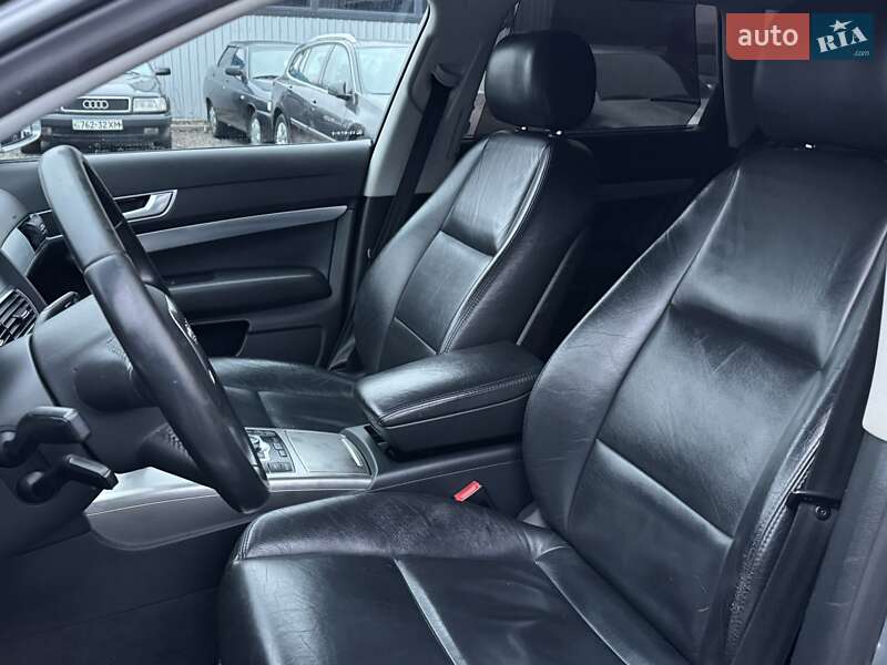 Универсал Audi A6 2008 в Хмельницком фото 19 Универсал Audi A6 2008 в Хмельницком