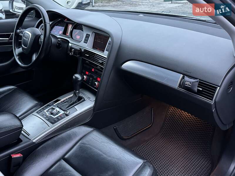 Универсал Audi A6 2008 в Хмельницком фото 21 Универсал Audi A6 2008 в Хмельницком