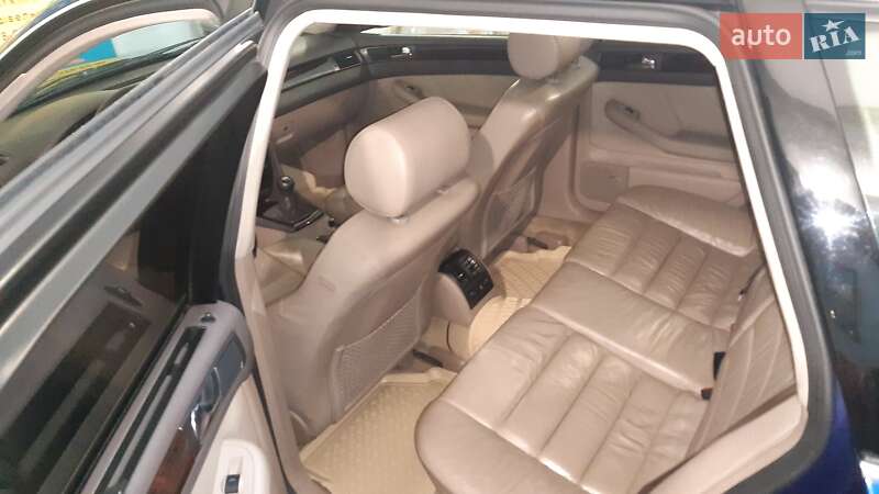 Универсал Audi A6 1999 в Хмельницком