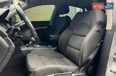 Седан Audi A6 2005 в Івано-Франківську
