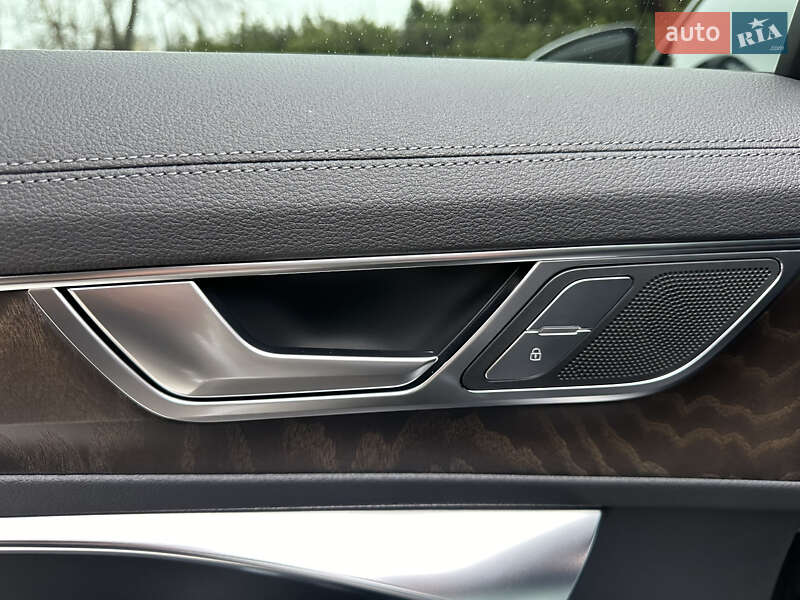 Седан Audi A6 2018 в Києві фото 31 Седан Audi A6 2018 в Києві