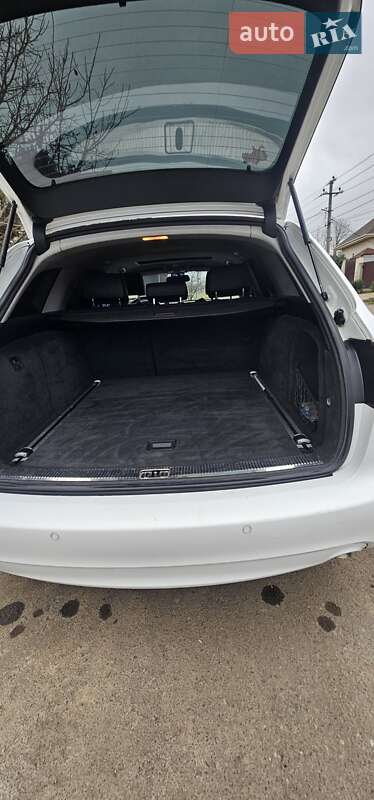 Универсал Audi A6 2008 в Одессе фото 15 Универсал Audi A6 2008 в Одессе