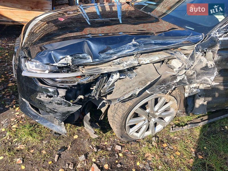 Седан Audi A6 2013 в Сумах