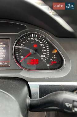 Универсал Audi A6 2007 в Коломые