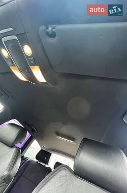 Универсал Audi A6 2007 в Коломые