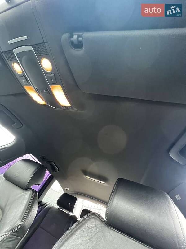 Универсал Audi A6 2007 в Коломые