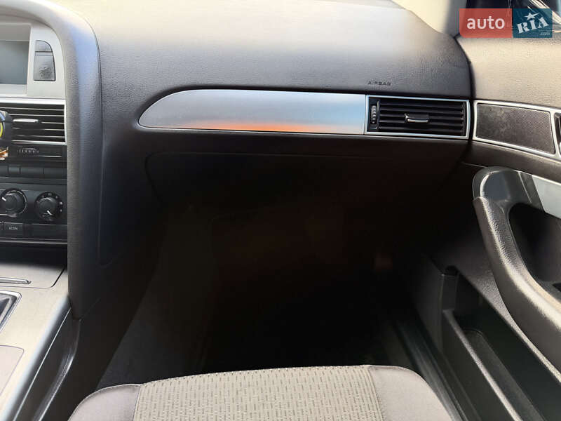 Універсал Audi A6 2007 в Рівному